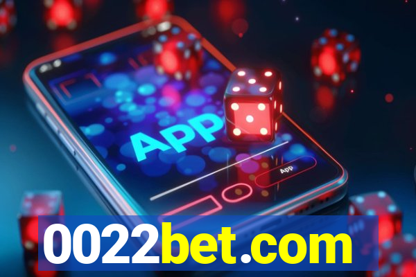 0022bet.com