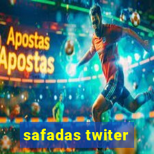 safadas twiter