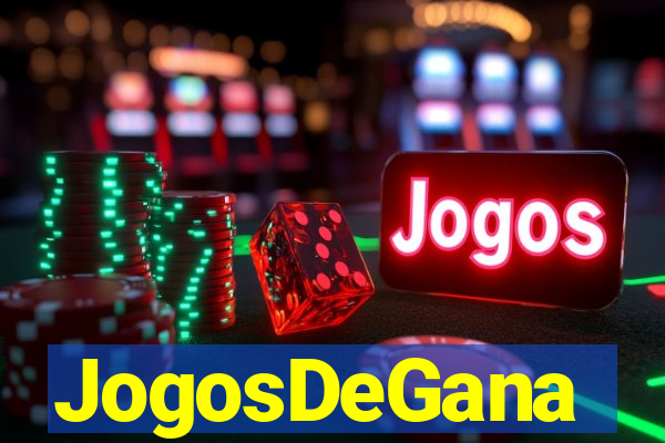 JogosDeGana