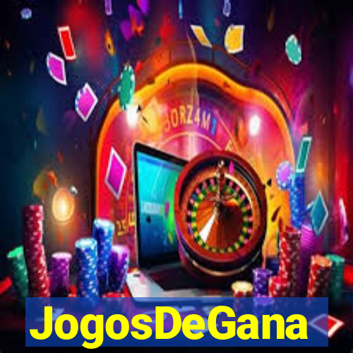 JogosDeGana