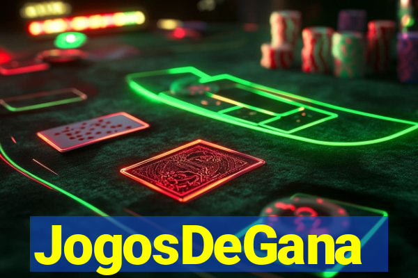 JogosDeGana