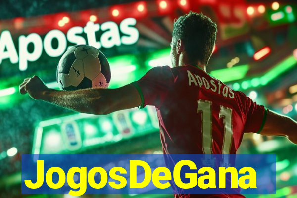 JogosDeGana