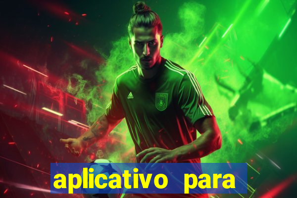 aplicativo para acompanhar jogos