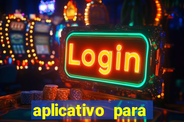 aplicativo para acompanhar jogos