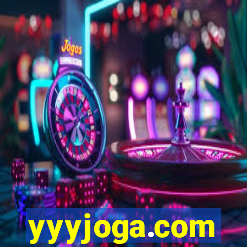 yyyjoga.com