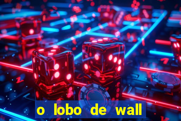 o lobo de wall street assistir