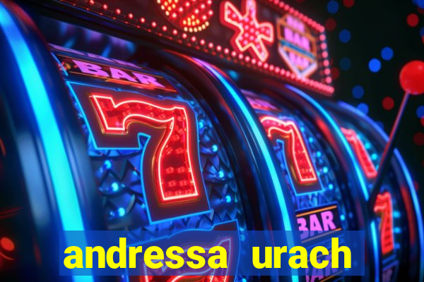 andressa urach fudendo com