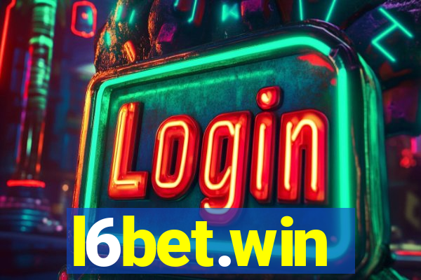 l6bet.win