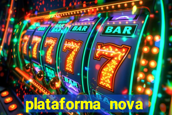 plataforma nova fortune dragon