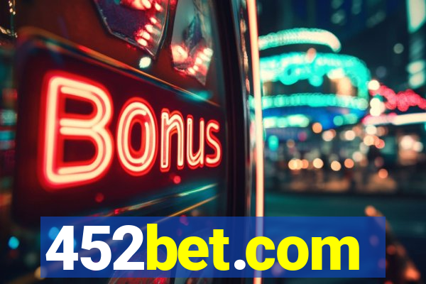 452bet.com