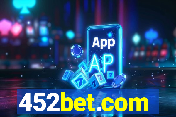 452bet.com