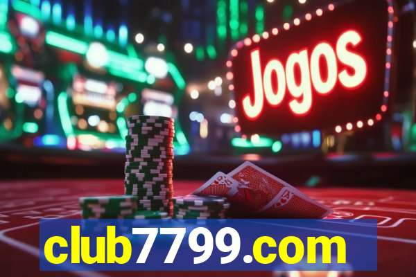 club7799.com