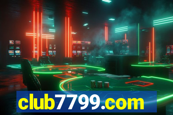 club7799.com