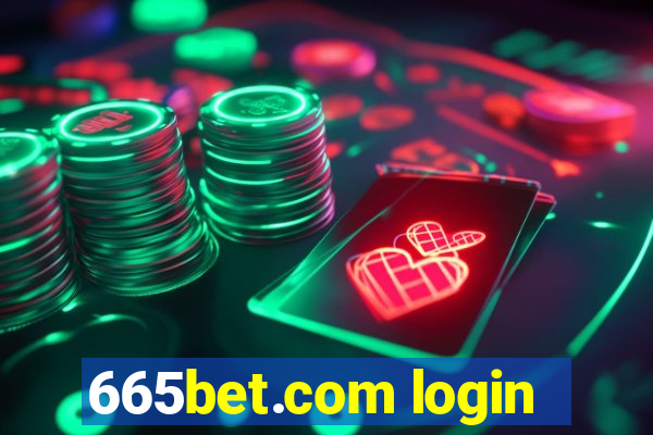 665bet.com login