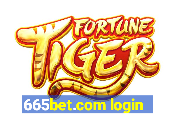 665bet.com login