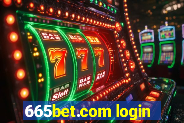 665bet.com login