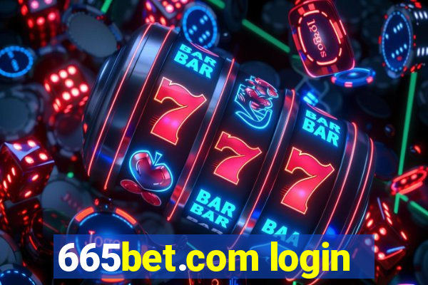 665bet.com login