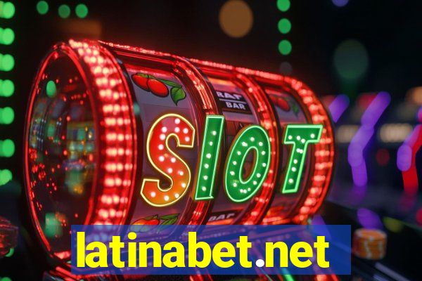 latinabet.net