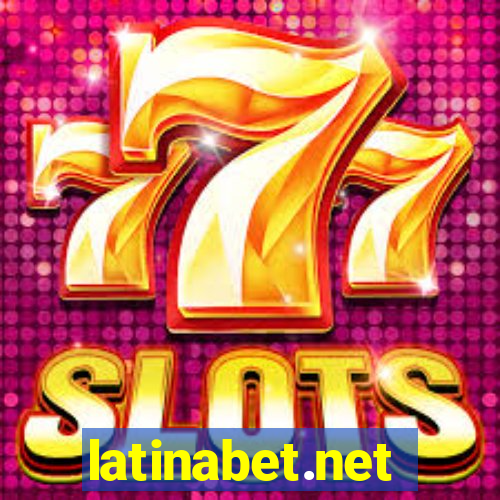 latinabet.net