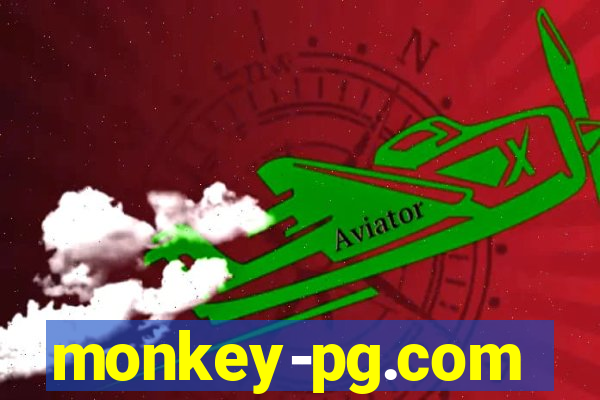 monkey-pg.com