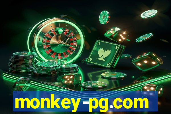 monkey-pg.com