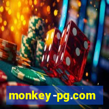 monkey-pg.com