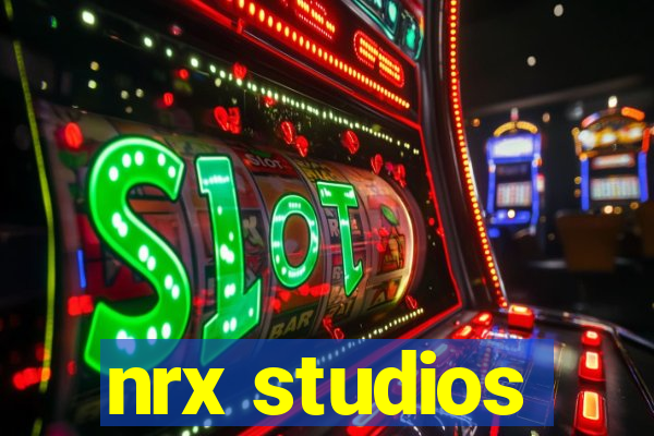 nrx studios