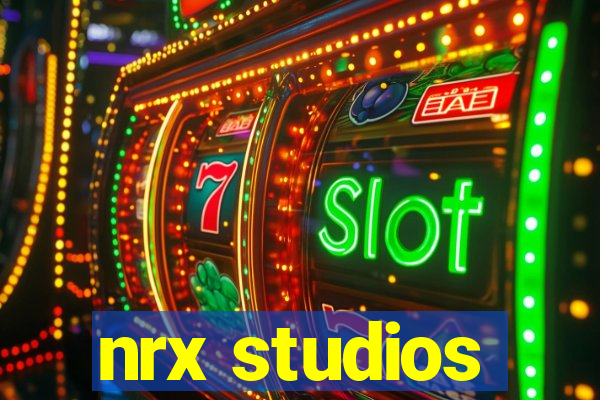 nrx studios