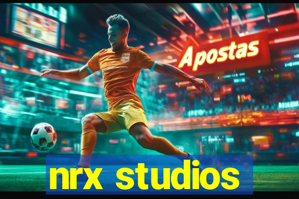 nrx studios