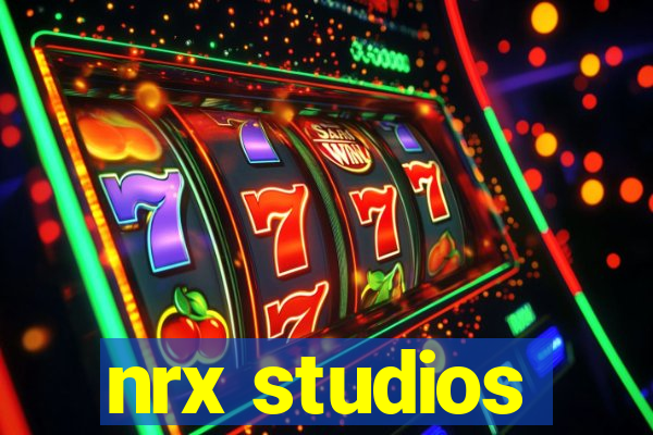 nrx studios