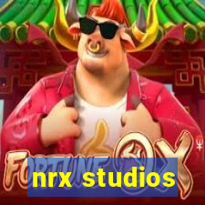 nrx studios