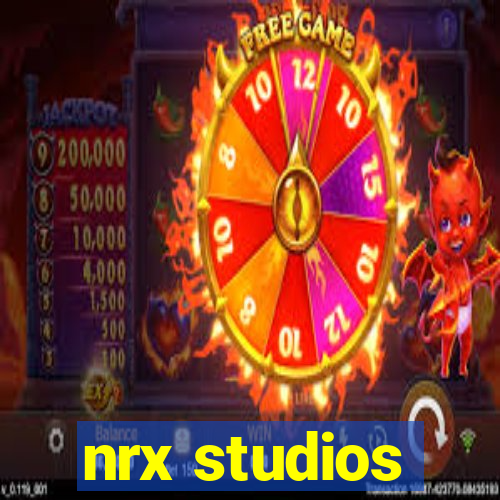 nrx studios