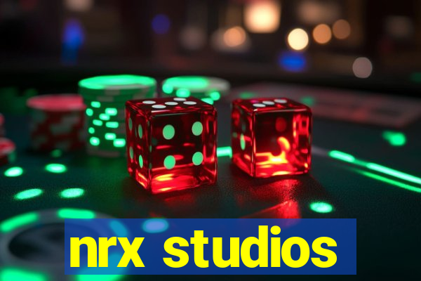 nrx studios