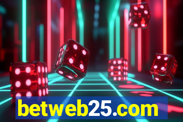 betweb25.com