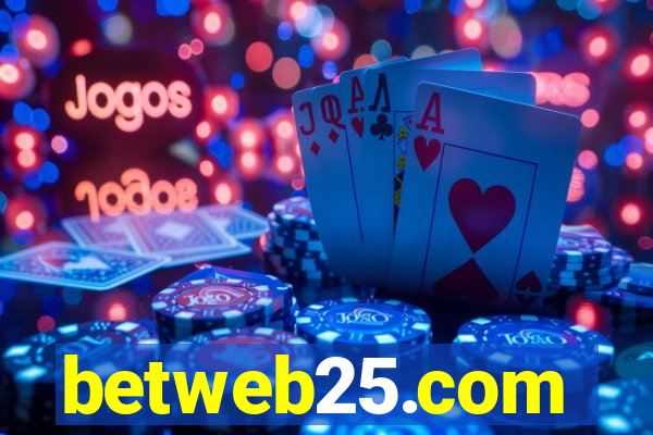 betweb25.com