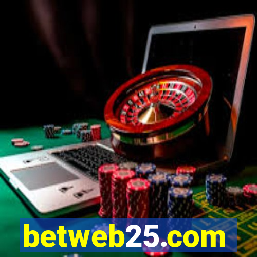 betweb25.com