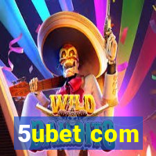 5ubet com