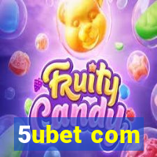 5ubet com