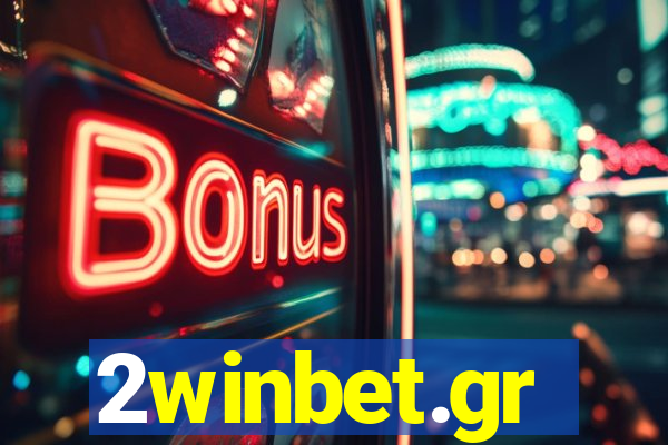 2winbet.gr