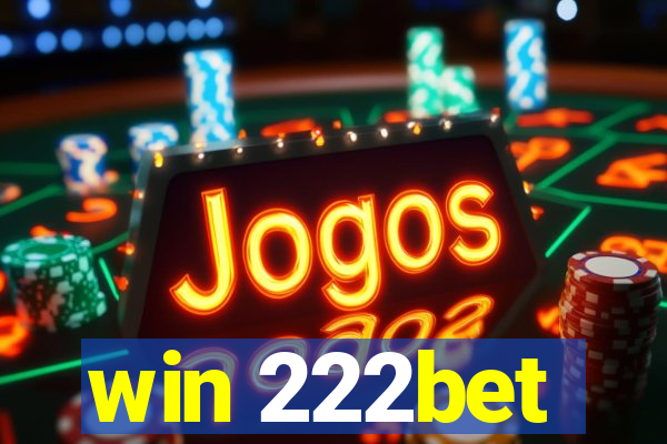 win 222bet