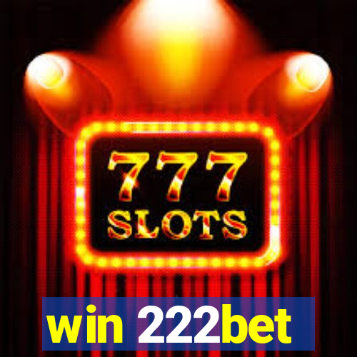 win 222bet