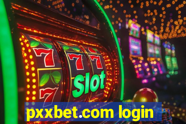 pxxbet.com login