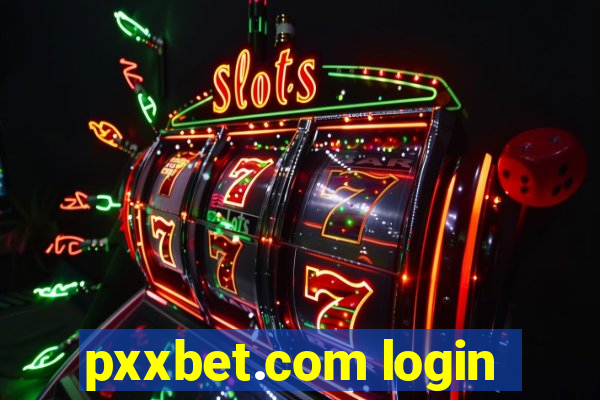 pxxbet.com login