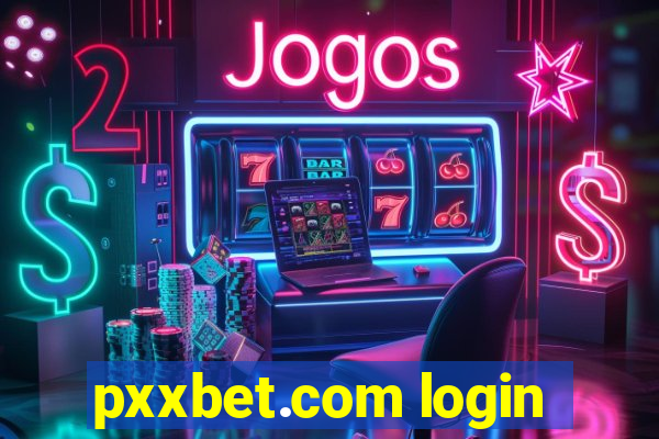 pxxbet.com login