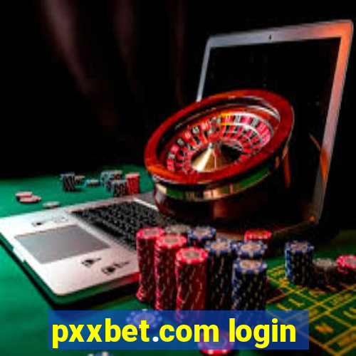 pxxbet.com login