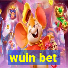 wuin bet