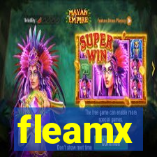 fleamx