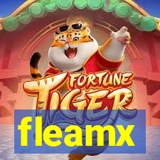 fleamx