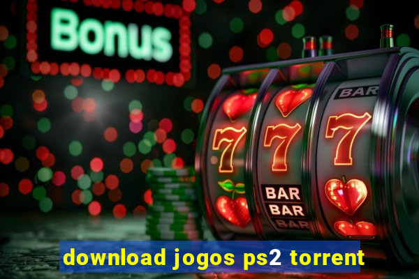 download jogos ps2 torrent