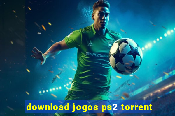 download jogos ps2 torrent